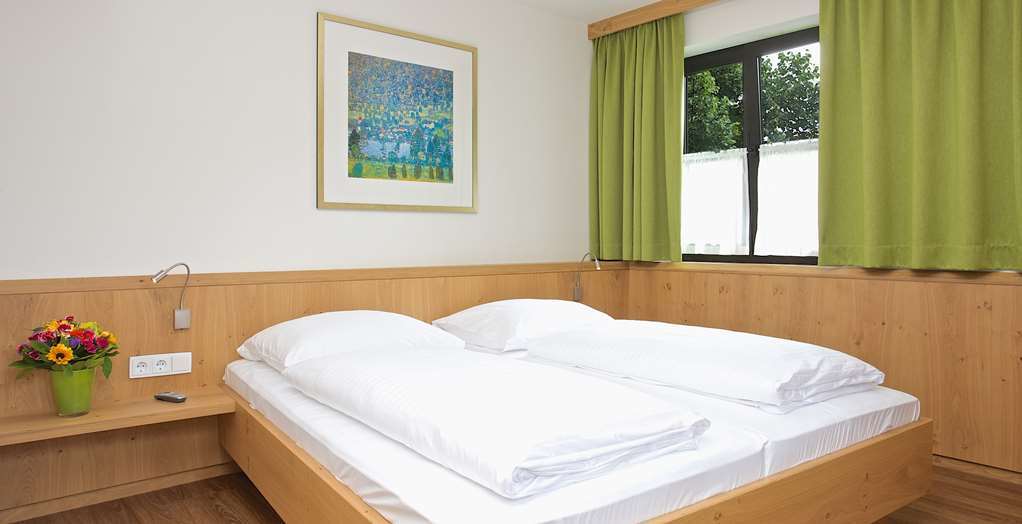 Hotel Zur Muhle Ismaning Room photo